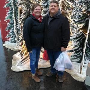 Meet your Posher, Holly